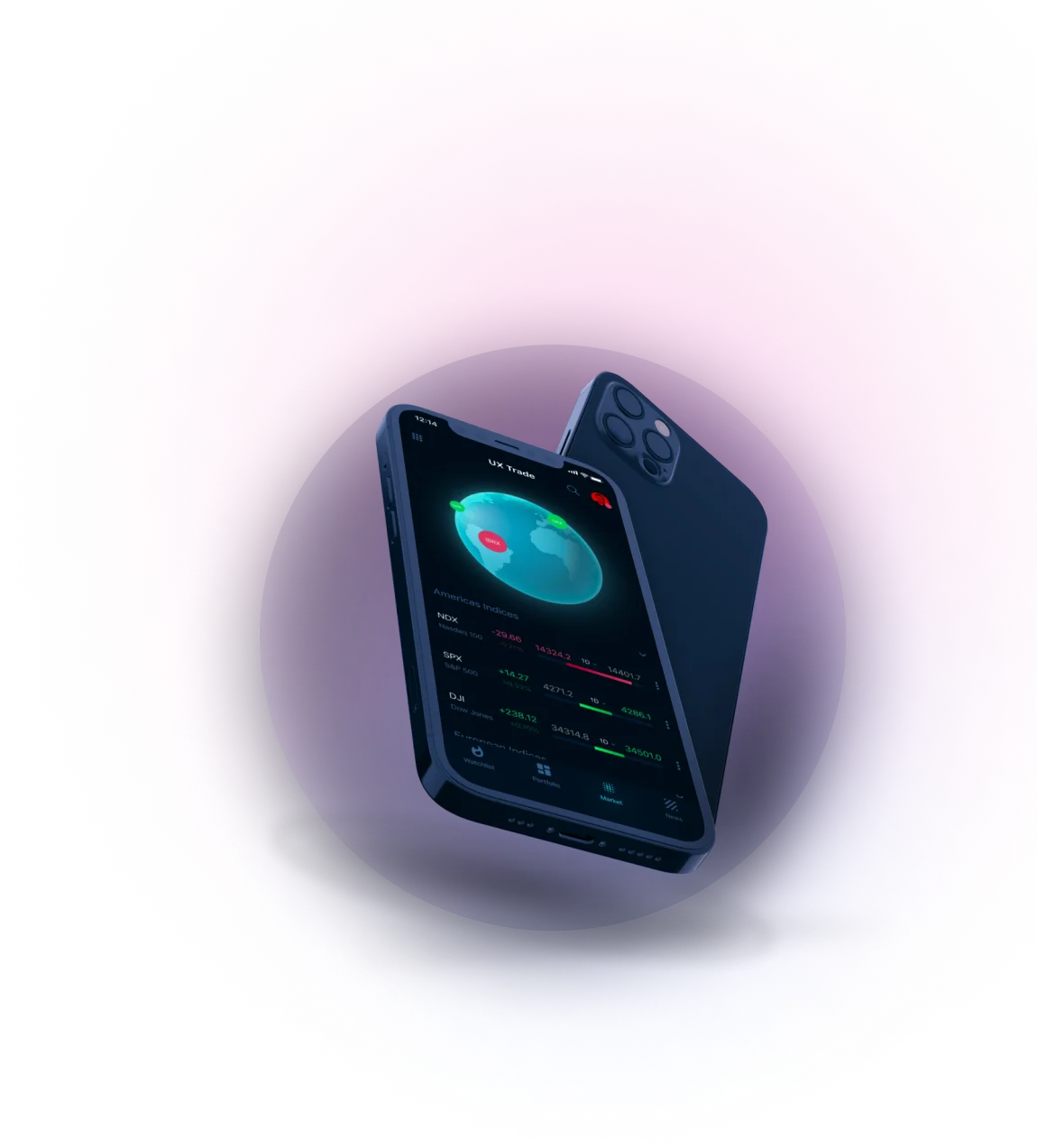 HelviQuant - Hubungi kami